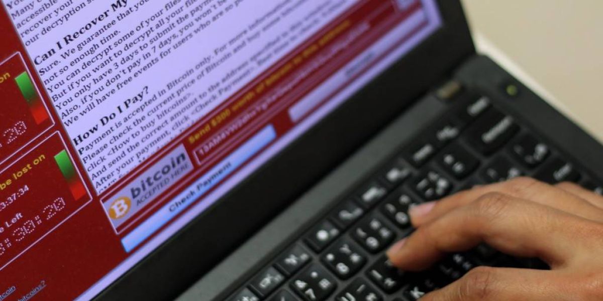 «Μόνο» 70.000 δολάρια η λεία των χάκερ της παγκόσμιας κυβερνοεπίθεσης