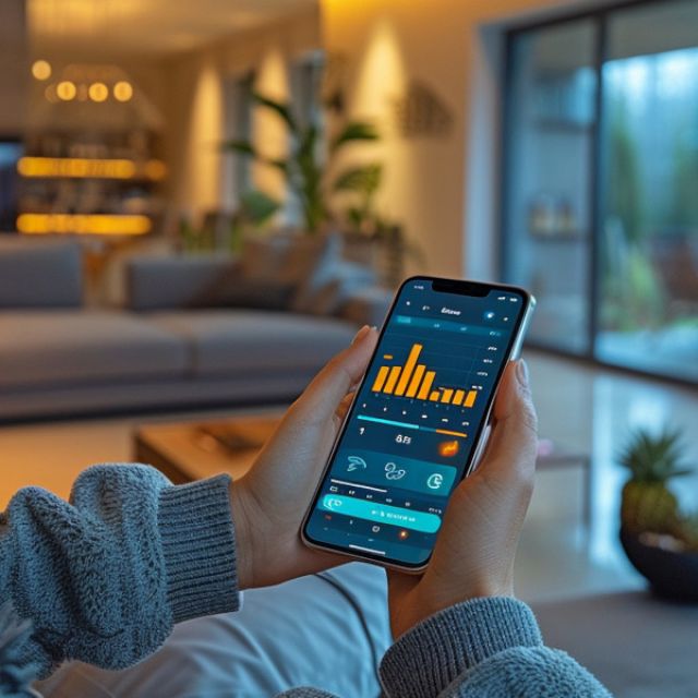 SICUREZZA 2025: Ο ρόλος της αυτοματοποίησης στην καθημερινότητα μας