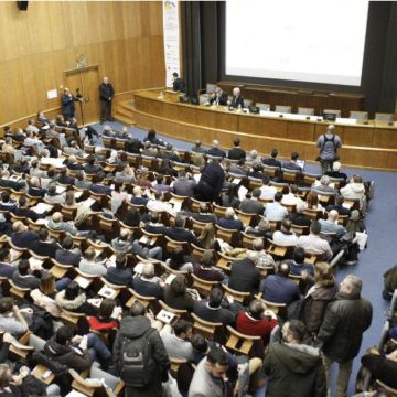 Στο επίκεντρο του Συνεδρίου Πυροπροστασίας Κατασκευών η προστασία της ανθρώπινης ζωής