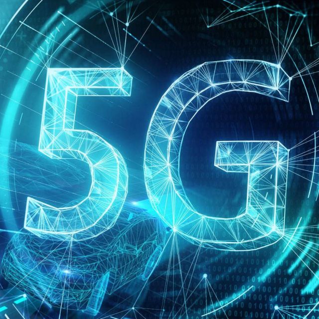 Ο νέος "ψυχρός πόλεμος" των 5G