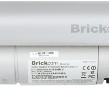 Brickcom GOB-500Ap