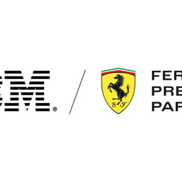 IBM: Σύναψη συμφωνίας με την Ferrari S.p.A. για ανάπτυξη λύσης σχετικά με την ανάλυση δεδομένων της