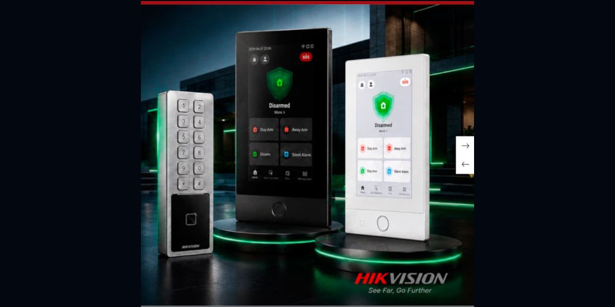 hikvision force 6010a6ff