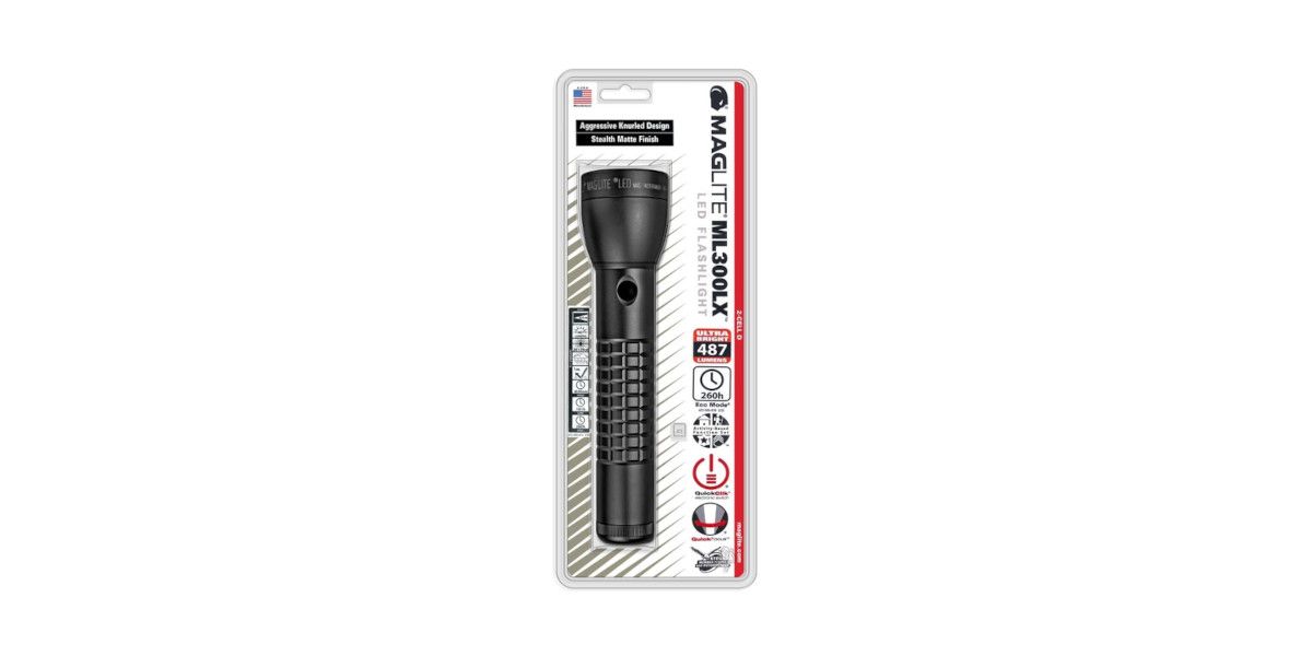 maglite 602a2c8b