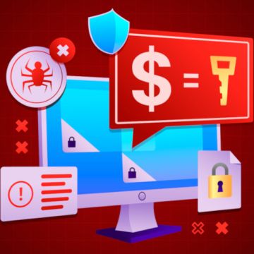 Ransomware: Πως ο κίνδυνος αυτός έχει μετατραπεί σε βιομηχανία δις δολαρίων και πως θα μπορούσε να εξελιχθεί