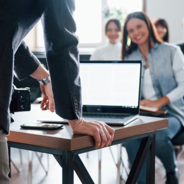 Η G.I. Security πραγματοποιεί σεμινάριο για τις λύσεις της Akuvox