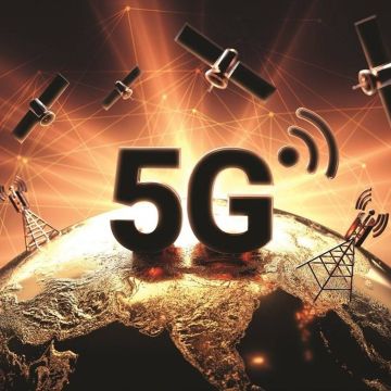Πρόσβαση σε 5G θα έχουν στα τέλη του 2021 πάνω από 2 δισ. κάτοικοι του πλανήτη