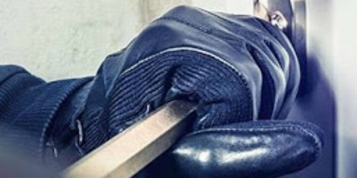 Κύπρος: Το σύστημα συναγερμού χάλασε τα σχέδια διαρρηκτών έπαυλης στη Λεμεσό