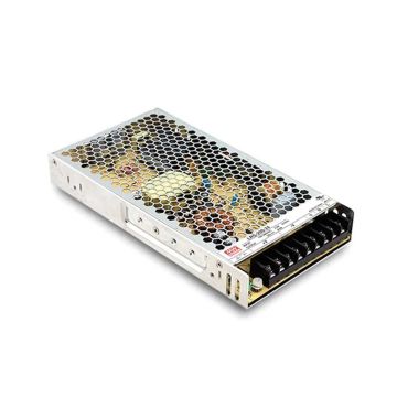 Meanwell LRS-200-12