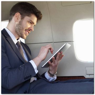 Κίνδυνος στις πτήσεις από την απαγόρευση ηλεκτρονικών συσκευών