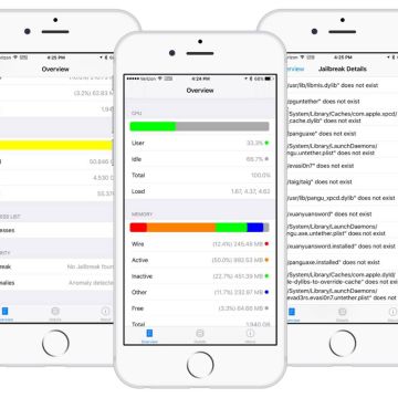 Η Apple αφαίρεσε το anti-spying app