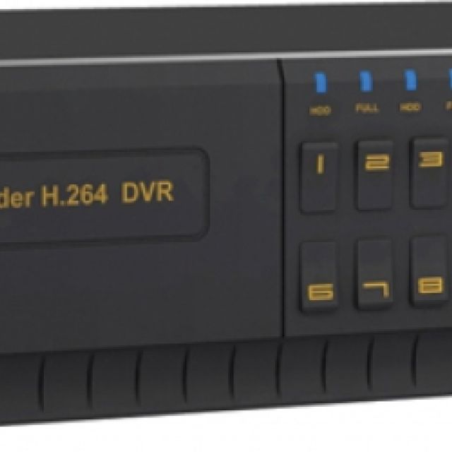 Καταγραφικά SDI με υποστήριξη HD-SDI