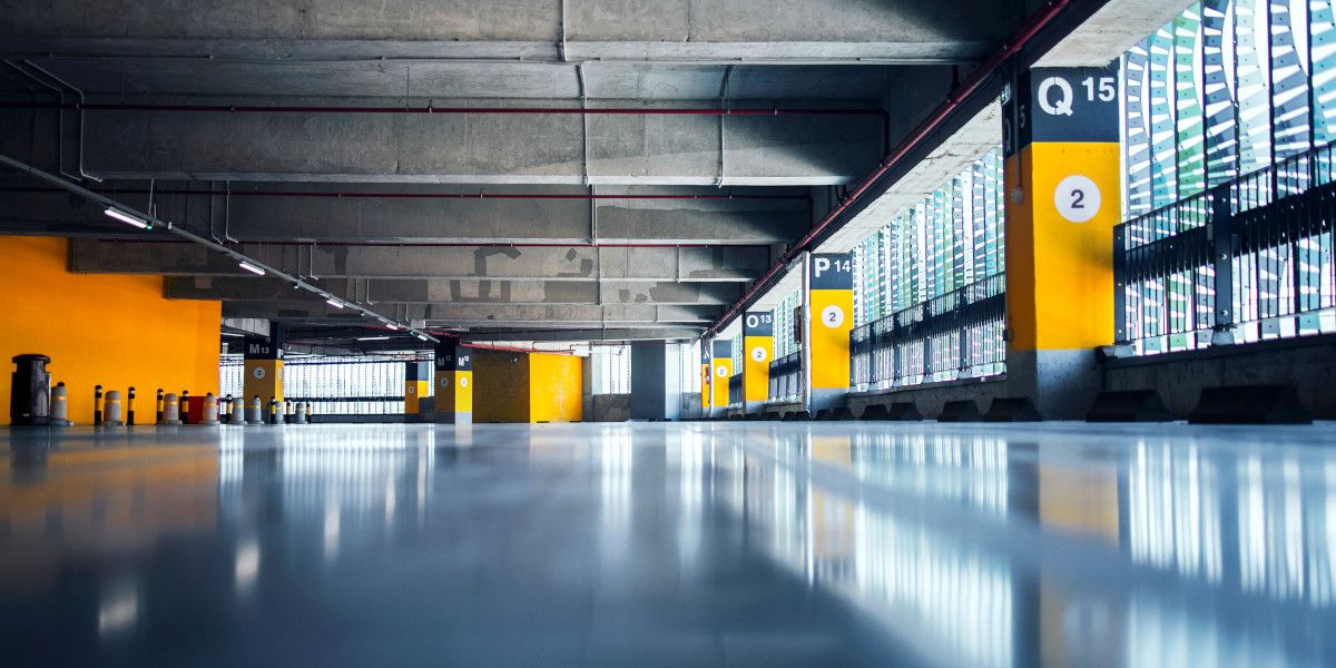 Η Milesight αναβαθμίζει τους χώρους πάρκινγκ με ANPR κάμερες