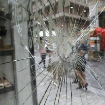 ΕΛ.ΑΣ.: Μέτρα για μεγαλύτερη ασφάλεια στο εμπορικό κέντρο της Αθήνας