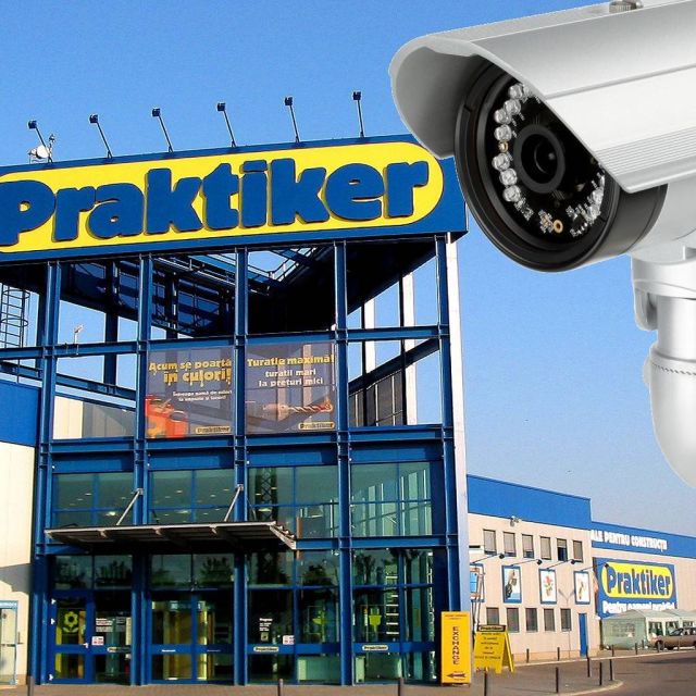 Θερμικές κάμερες πυρανίχνευσης σε Βούλα, Βάρη και Βουλιαγμένη