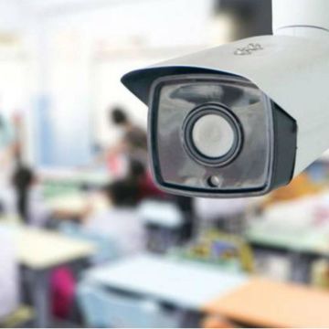 «Όχι» σε κάμερες στα σχολεία από την Αρχή Προστασίας Δεδομένων Προσωπικού Χαρακτήρα