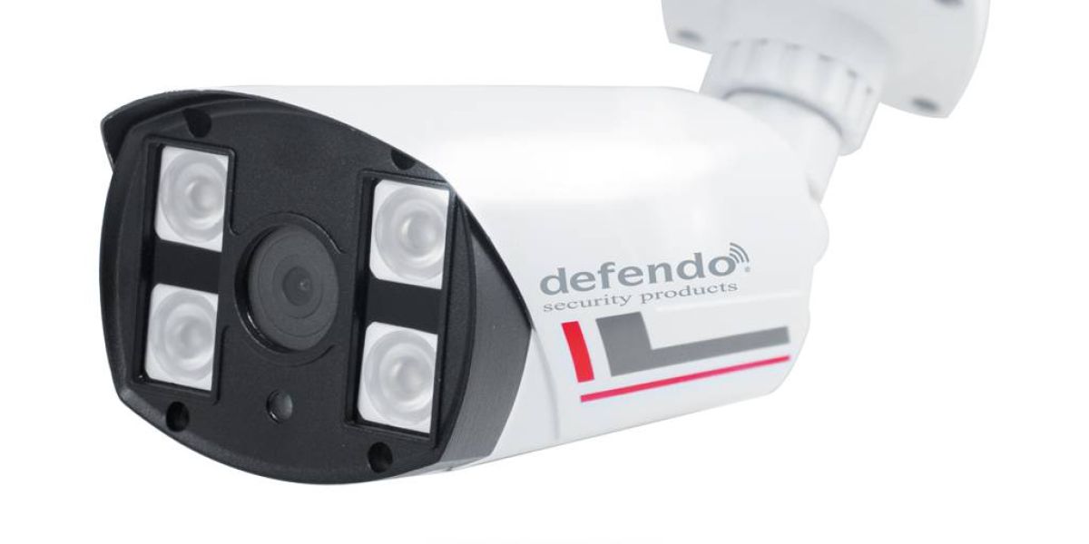 Defendo ML-8480MBO/ML-8422MBC