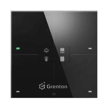 Grenton Smart Home