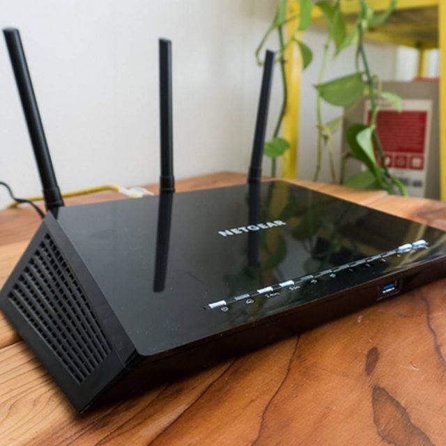 Ποια μυστικά μας μπορεί να βγάλει στη… φόρα ο router
