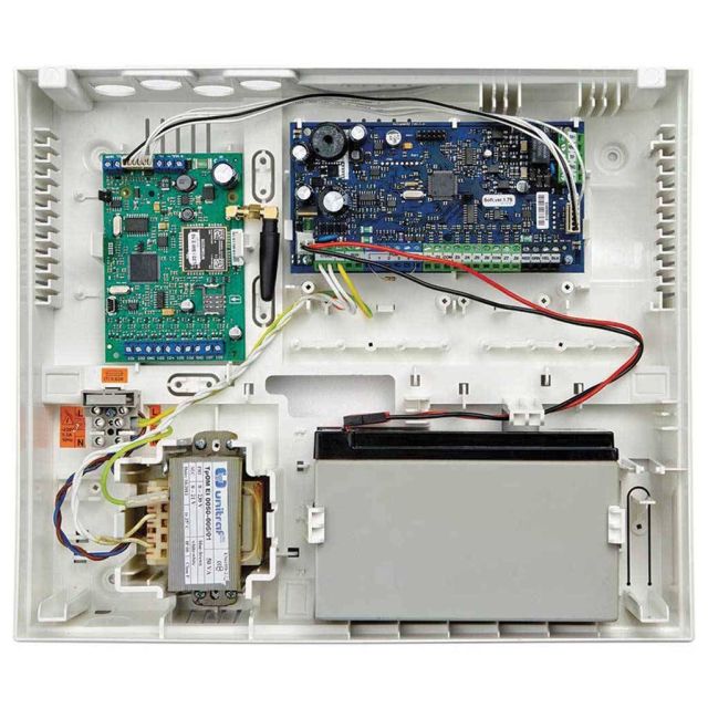 TELETEK ECLIPSE SERIES