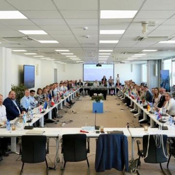 Εθνική Αρχή Κυβερνοασφάλειας: Με επιτυχία η συμμετοχή της στην ευρωπαϊκή άσκηση ετοιμότητας