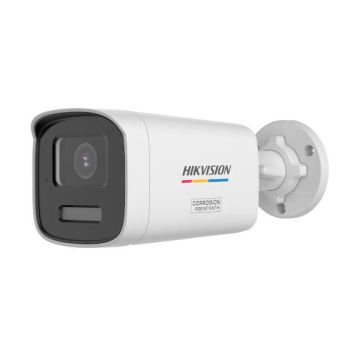 Hikvision DS-2CE12UF3T-LSYE: ColorVu κάμερα στα 4K με τεχνολογία Smart Hybrid Light