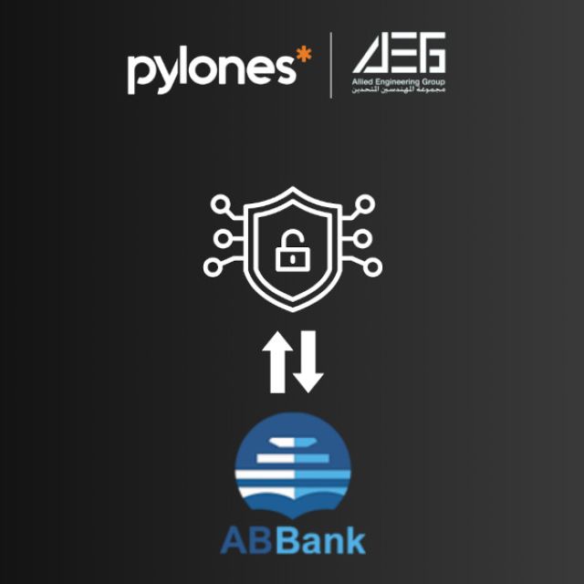 Pylones Hellas: Αναβαθμίζει τις τραπεζικές υποδομές της Aegean Baltic Bank με σύμμαχο την AEG