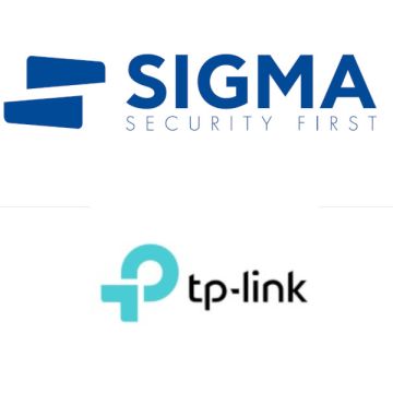 Η Sigma Security ενώνει τις δυνάμεις της με την TP-Link για ακόμα πιο ολοκληρωμένες λύσεις δικτύωσης!