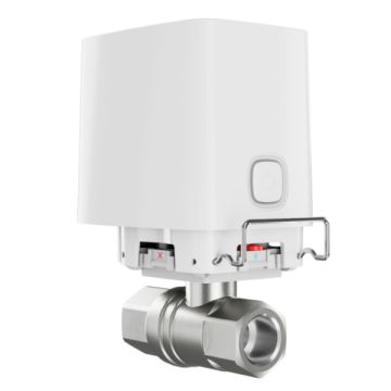 KEEPER Group: Ασφάλεια μέχρι και στην παροχή του νερού με το Ajax WaterStop