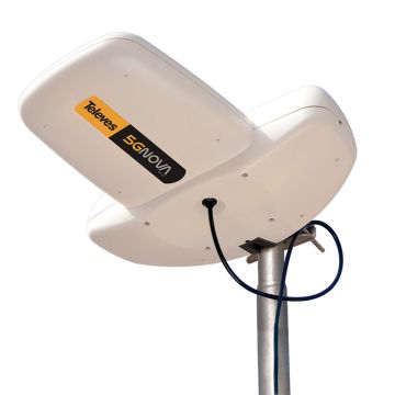 Televes 5GNOVA 650102