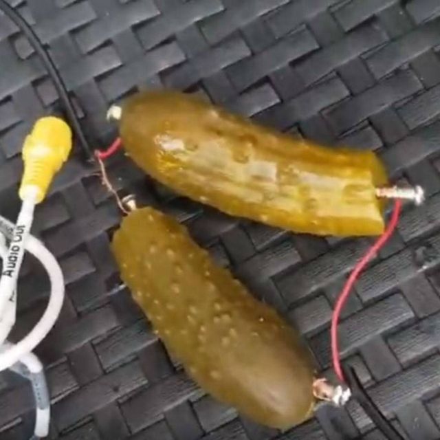 VIDEΟ: Dahua ePOE μέσω…Πίκλας!!!