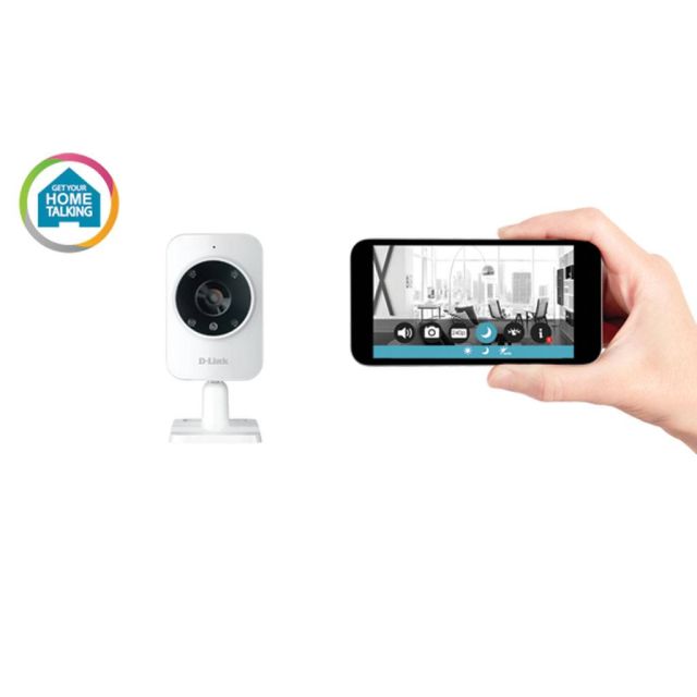 MYDLINK HOME DCS-935LH