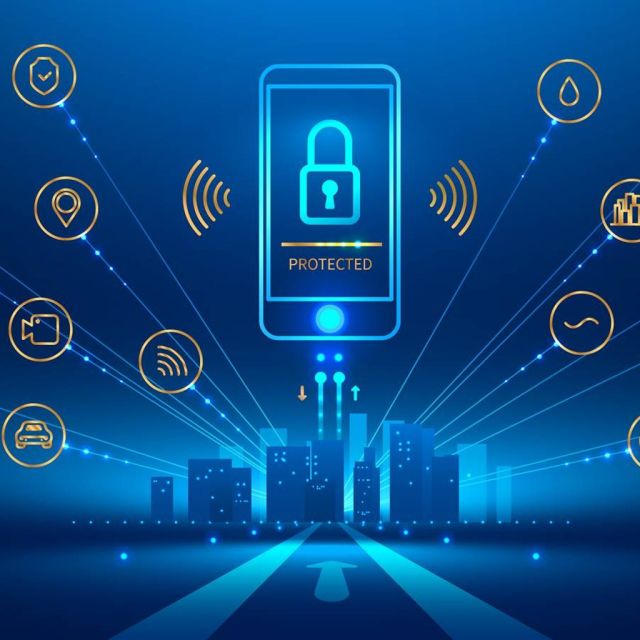 Η αγορά ασφάλειας IoT προβλέπεται να φτάσει σχεδόν τα 60 δισεκατομμύρια δολάρια έως το 2028