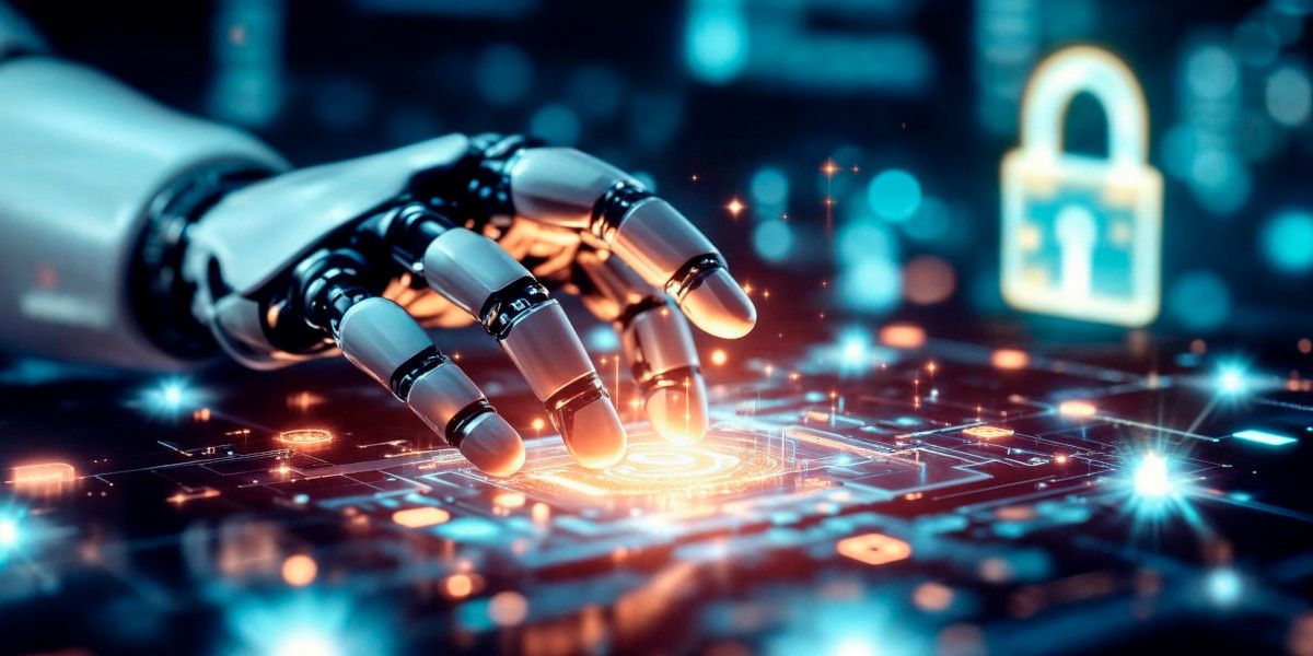 AI Agents: Το εργαλείο που θα κρατήσει ασφαλείς τις εταιρείες από επιθέσεις