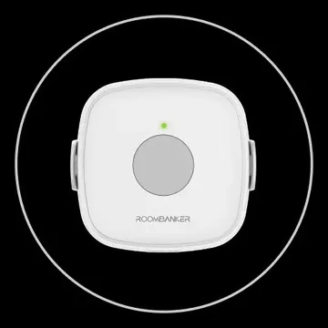 RoomBanker Water Leak Detector
