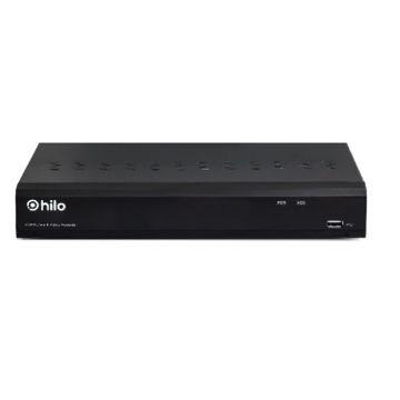 Hilo HILONVR-EG80810P-AI