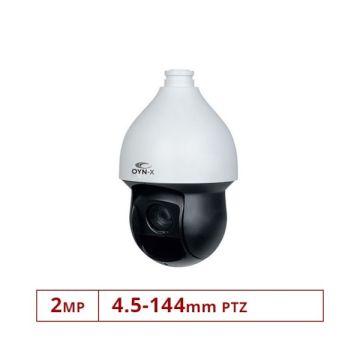 EAGLE PTZ-2MP-32: High speed dome κάμερα με οπτικό zoom 32x και ανάλυση 2MP