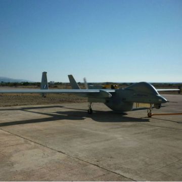 Αυτός είναι ο νέος ιπτάμενος φύλακας των θαλάσσιων συνόρων μας