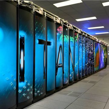 €8 δισ. επενδύει η Ε.Ε. στην επόμενη γενιά υπερυπολογιστών