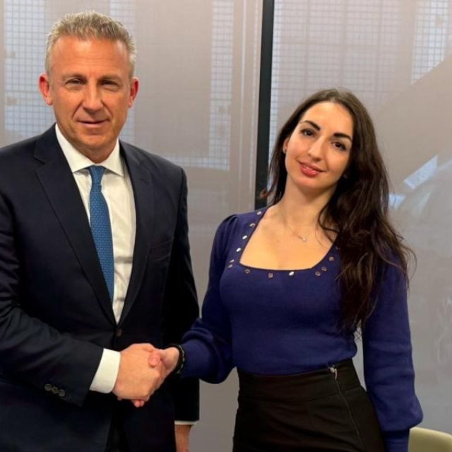 Franman – ThreatScene: Ενώνουν δυνάμεις για την ενίσχυση της κυβερνοασφάλειας στη ναυτιλία