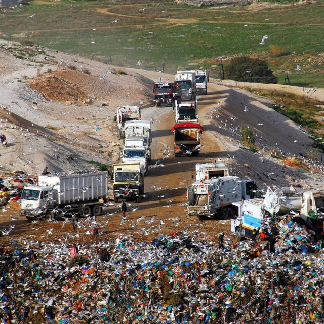 Αναποτελεσματική η φύλαξη της ΟΕΔΑ Φυλής