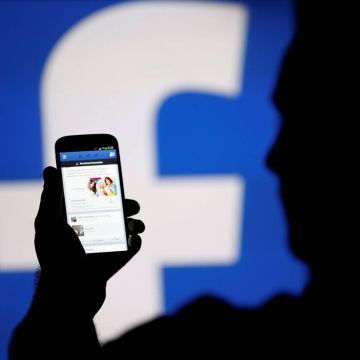 Μέτρα Facebook για προστασία γαλλικών εκλογών