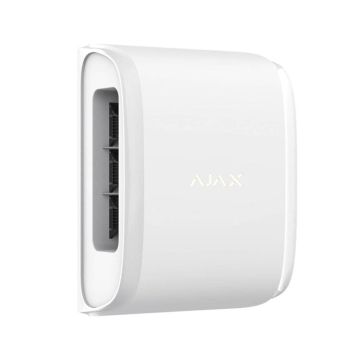 AJAX DualCurtain Outdoor