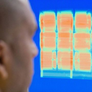 Τι απίστευτα «είδε» το X-RAY των τελωνειακών