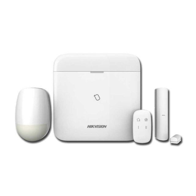 Hikvision AX PRO