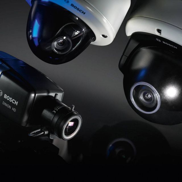 Bosch Technology for Life