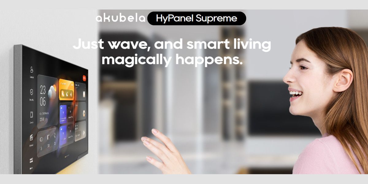 HyPanel Supreme: Μια ημέρα σε έναν χώρο που λειτουργεί χωρίς να χρειάζεται σκέψη