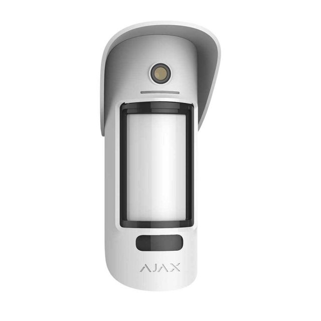 AJAX MotionCam Outdoor