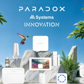 Νέα χρονιά με νέα σειρά προϊόντων από την Paradox Hellas