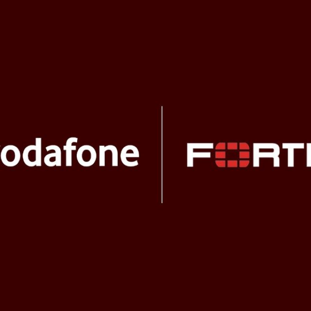 Vodafone Business – Fortinet: Συνεργάζονται για ασφαλή υβριδική εργασία